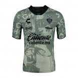 Camiseta Atlas Tercera 2023-2024 Tailandia