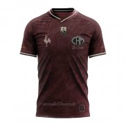 Camiseta Atletico Mineiro Manto Da Massa 2023 Tailandia