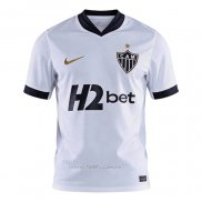 Camiseta Atletico Mineiro Segunda 2026 Tailandia
