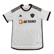 Camiseta Atletico Mineiro Segunda 2023-2024 Tailandia