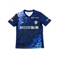 Camiseta Avispa Fukuoka Primera 2026 Tailandia