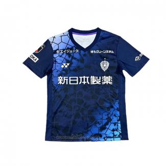 Camiseta Avispa Fukuoka Primera 2026 Tailandia