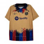Camiseta Barcelona Special 2023-2024 Tailandia