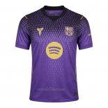 Camiseta Barcelona Special 2025-2026 Purpura Tailandia
