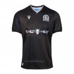 Camiseta Blackburn Rovers Segunda 2023-2024 Tailandia
