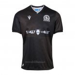 Camiseta Blackburn Rovers Segunda 2023-2024 Tailandia