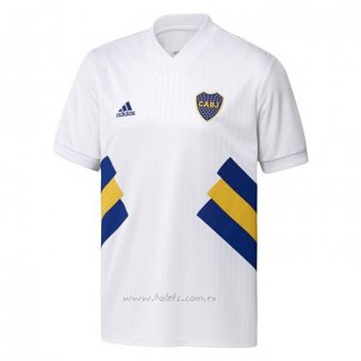 Camiseta Boca Juniors Icon 2022-2023