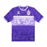 Camiseta Boreale Primera 2023-2024 Tailandia