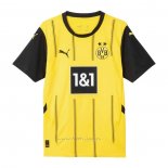 Camiseta Borussia Dortmund Primera 2024-2025 Tailandia