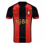 Camiseta Bournemouth Primera 2024-2025 Tailandia