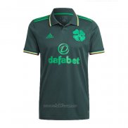 Camiseta Celtic Cuarto 2022-2023 Tailandia