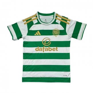 Camiseta Celtic Special 2025-2026 Tailandia