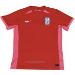 Camiseta Corea del Sur Primera 2024 Tailandia