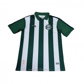 Camiseta Coritiba Segunda 2026 Tailandia