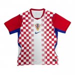 Camiseta Croacia Primera 2026 Tailandia
