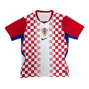 Camiseta Croacia Primera 2026 Tailandia