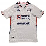 Camiseta Cruz Azul Segunda 2025-2026 Tailandia