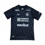 Camiseta Cruz Azul Tercera 2025-2026 Tailandia