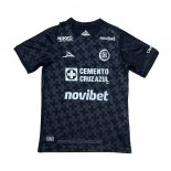 Camiseta Cruz Azul Tercera 2025-2026 Tailandia