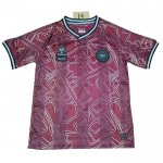 Camiseta Dinamarca Primera 2025 Tailandia