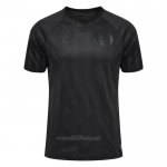 Camiseta Dinamarca Tercera 2022 Tailandia