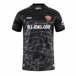 Camiseta Dynamo Dresden Segunda 2025-2026 Tailandia