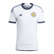 Camiseta Escocia Segunda 2022 Tailandia