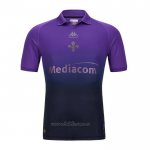 Camiseta Fiorentina Cuarto 2024-2025 Tailandia