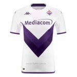 Camiseta Fiorentina Segunda 2022-2023 Tailandia