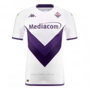 Camiseta Fiorentina Segunda 2022-2023 Tailandia