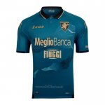Camiseta Frosinone Cuarto 2023-2024 Tailandia