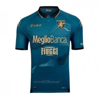 Camiseta Frosinone Cuarto 2023-2024 Tailandia