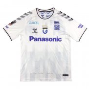 Camiseta Gamba Osaka Segunda 2023 Tailandia