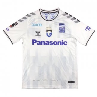 Camiseta Gamba Osaka Segunda 2023 Tailandia
