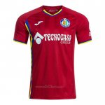 Camiseta Getafe Segunda 2025-2026 Tailandia