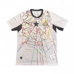 Camiseta Ghana Primera 2026 Tailandia