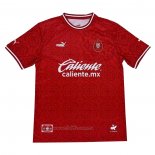 Camiseta Guadalajara Special 2022-2023 Tailandia