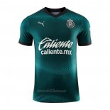 Camiseta Guadalajara Tercera 2023-2024 Tailandia