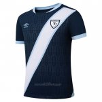 Camiseta Guatemala Segunda 2025 Tailandia