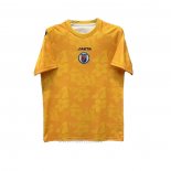 Camiseta Haiti Portero Tercera 2026 Tailandia
