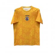 Camiseta Haiti Portero Tercera 2026 Tailandia