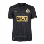 Camiseta Hansa Rostock Tercera 2025-2026 Tailandia