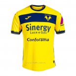 Camiseta Hellas Verona Segunda 2023-2024 Tailandia