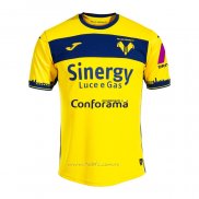 Camiseta Hellas Verona Segunda 2023-2024 Tailandia