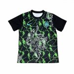 Camiseta Inter Milan Special 2025-2026 Negro Verde Tailandia