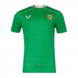 Camiseta Irlanda Primera 2024 Tailandia