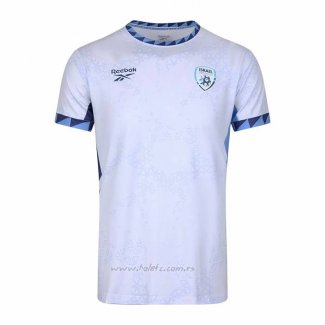 Camiseta Israel Primera 2025-2026 Tailandia
