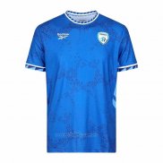 Camiseta Israel Segunda 2025-2026 Tailandia