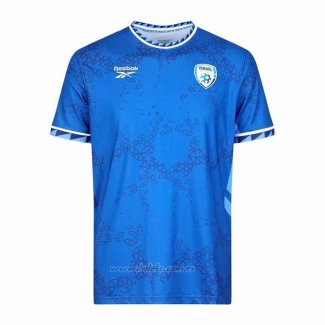 Camiseta Israel Segunda 2025-2026 Tailandia