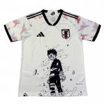 Camiseta Japon Naruto 2024-2025 Blanco Tailandia